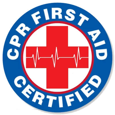 CPR & First Aid